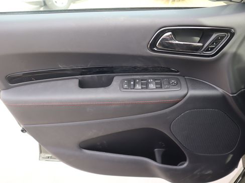 New 2026 Dodge Durango GT AWD/4WD image 18