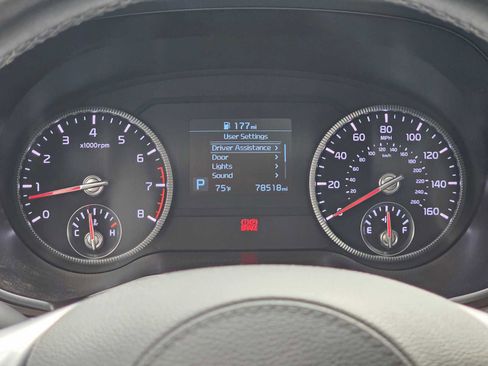 Used 2021 Kia Telluride EX image 31