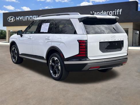 Certified 2026 Hyundai Palisade Limited image 19