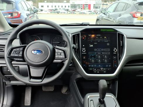 Certified 2024 Subaru Crosstrek 2.0i Premium AWD/4WD image 8