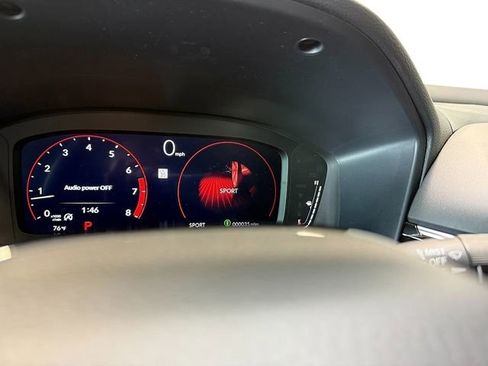 New 2026 Acura ADX FWD image 20