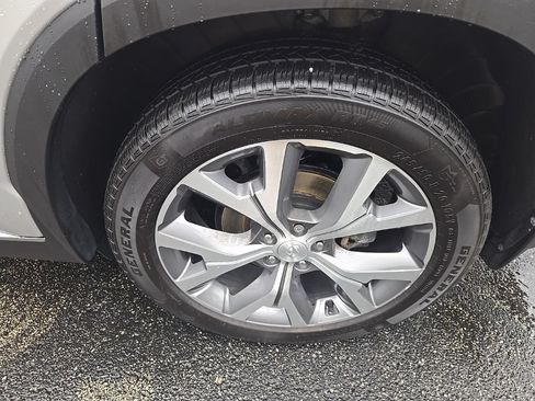 Certified 2022 Hyundai Palisade SEL w/ Premium Package FWD image 16