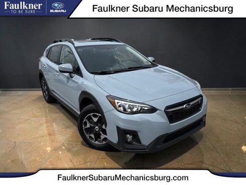Used 2018 Subaru Crosstrek 2.0i Premium w/ Moonroof Package AWD/4WD image 1