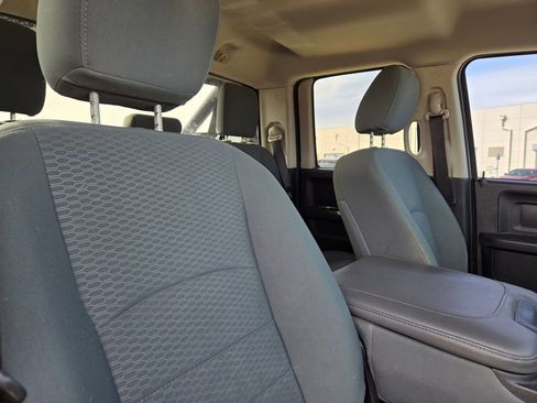 Used 2016 RAM 1500 Express image 17