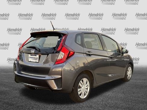 Used 2016 Honda Fit LX image 10