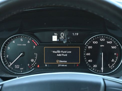 Used 2023 Cadillac XT5 Premium Luxury image 11