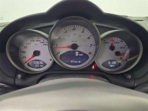 Used 2008 Porsche Cayman S image 25