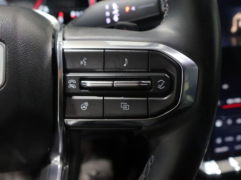 Used 2024 GMC Acadia Elevation AWD/4WD image 37