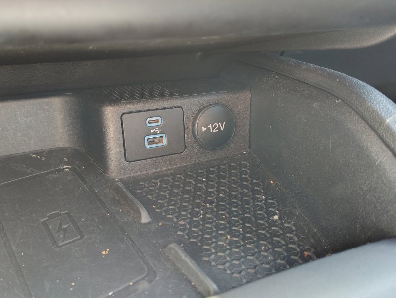 Used 2022 Ford Bronco Sport Big Bend w/ Convenience Package AWD/4WD image 19