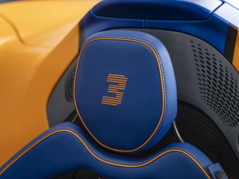 Used 2021 McLaren Elva RWD image 61