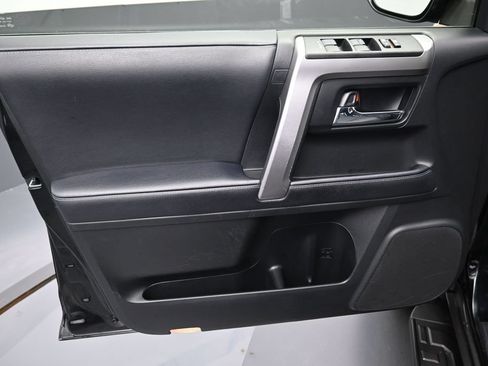 Used 2023 Toyota 4Runner SR5 Premium AWD/4WD image 11