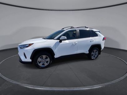 Certified 2023 Toyota RAV4 XLE w/ Convenience Package