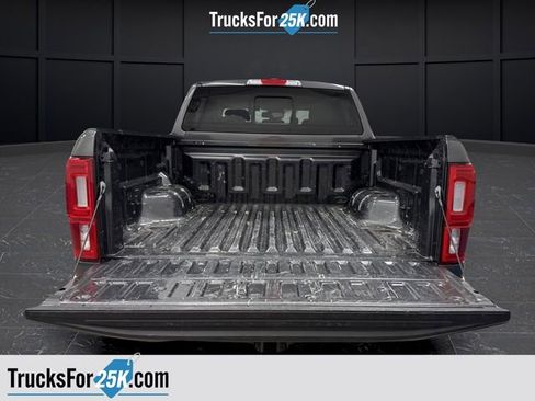 Used 2019 Ford Ranger Lariat w/ Trailer Tow Package image 14