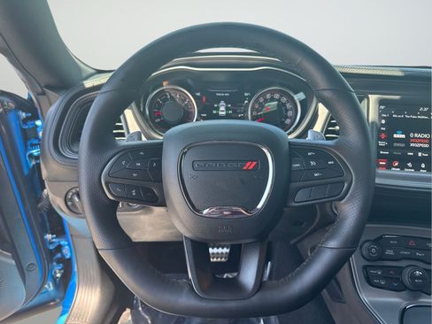 Used 2023 Dodge Challenger R/T Scat Pack RWD image 32