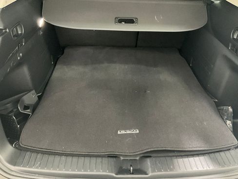 Used 2024 MAZDA CX-50 2.5 Turbo w/ Cargo Package image 25