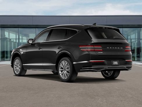 New 2026 Genesis GV80 2.5T image 5