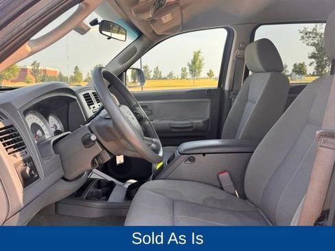 Used 2006 Dodge Dakota SLT AWD/4WD image 8