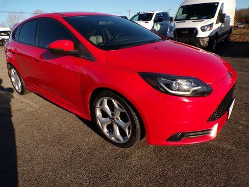 Used 2013 Ford Focus ST image 6