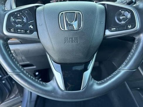 Used 2022 Honda CR-V EX-L image 7