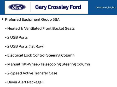 Used 2023 GMC Sierra 2500 Denali w/ Denali Black Diamond Edition image 30