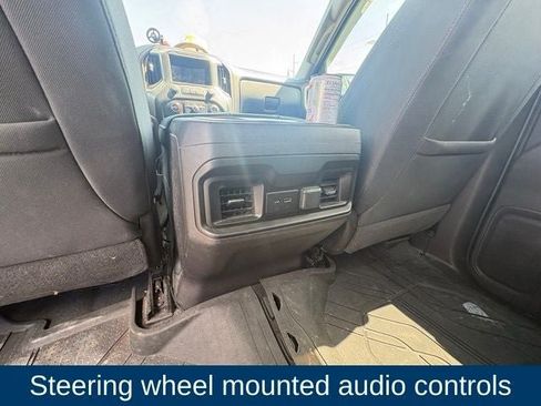 Used 2019 Chevrolet Silverado 1500 RST w/ All-Star Edition AWD/4WD image 27