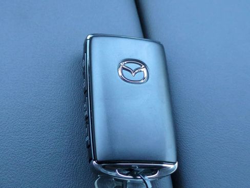 New 2026 MAZDA CX-5 2.5 S w/ Premium Plus Package image 35