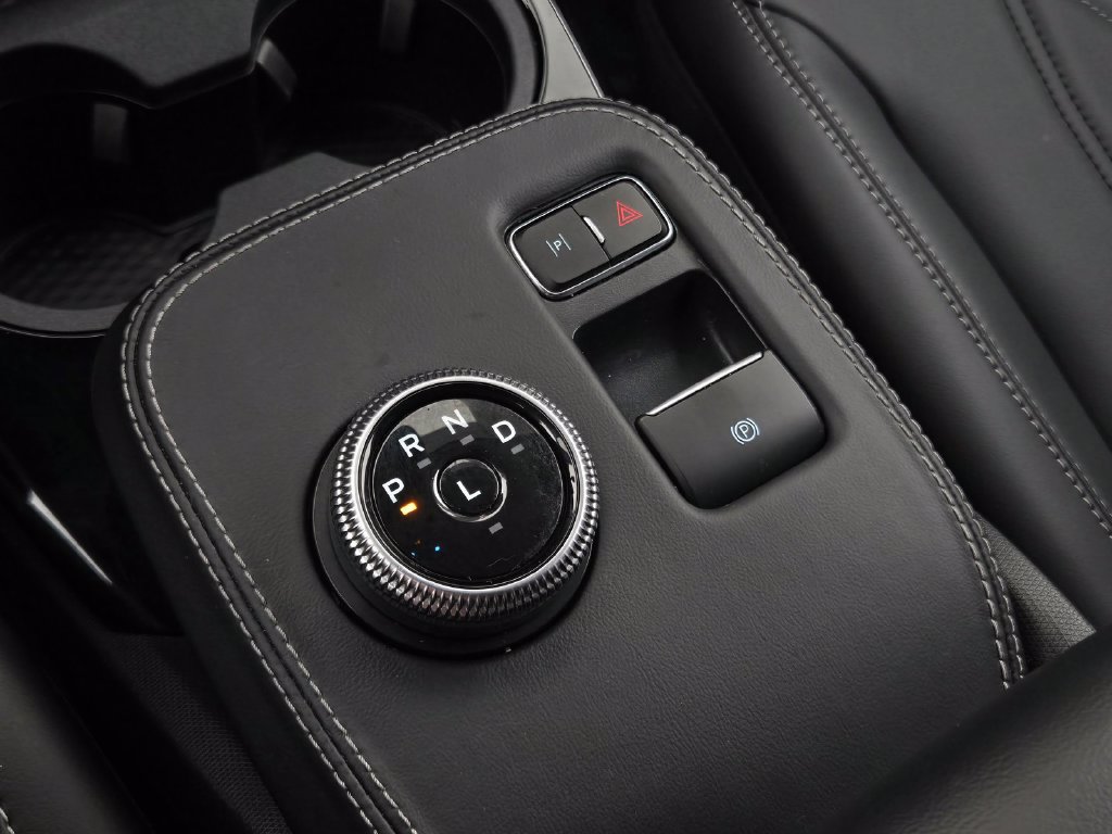 Used 2023 Ford Mustang Mach-E Select RWD image 18