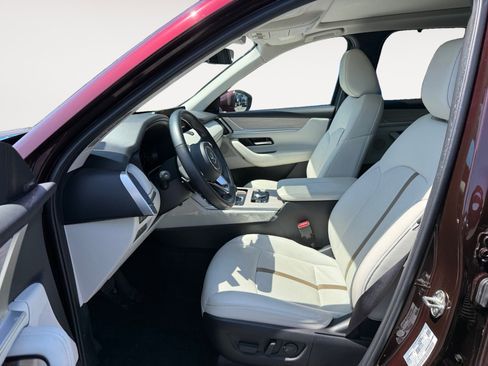 Certified 2024 MAZDA CX-90 Plug-In Hybrid w/ Premium Plus AWD/4WD image 10