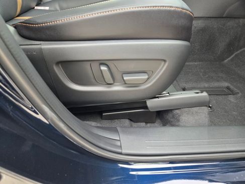 New 2026 MAZDA CX-90 3.3 Turbo w/ Premium Plus Pkg image 5