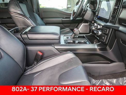 Used 2025 Ford F150 Raptor image 14
