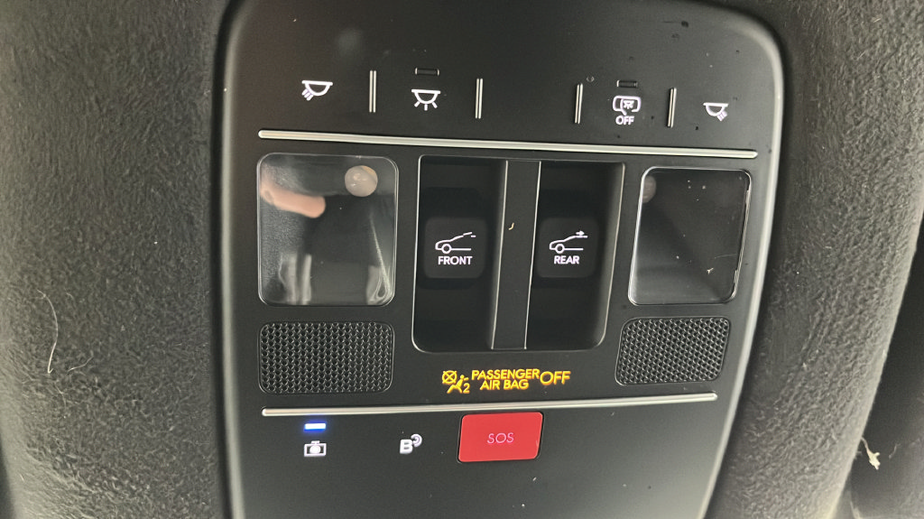Used 2026 Hyundai Palisade Calligraphy AWD/4WD image 32
