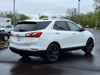 Used 2019 Chevrolet Equinox Premier AWD/4WD video 2