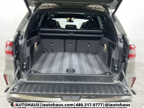 Used 2021 BMW X5 M w/ Competition Package image 15