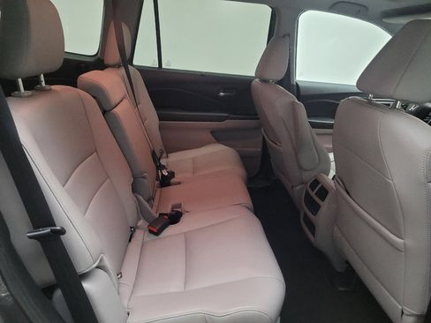 Used 2021 Honda Pilot EX-L image 19