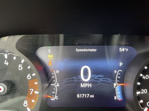 Used 2022 Jeep Compass Latitude image 14