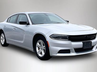 Used 2023 Dodge Charger SXT