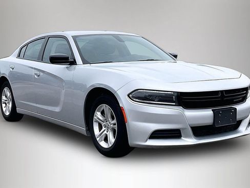 Used 2023 Dodge Charger SXT RWD image 1