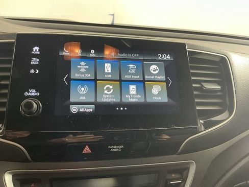 Certified 2021 Honda Passport EX-L image 27