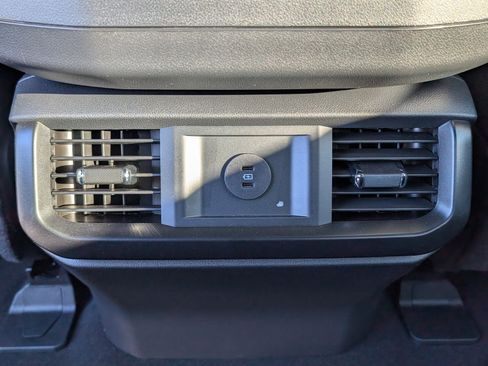 New 2025 Ford F150 STX w/ Equipment Group 200A image 11