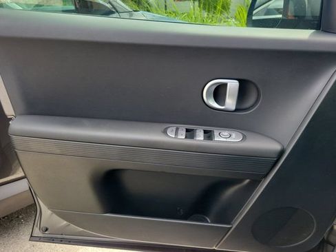 Certified 2024 Hyundai Ioniq 5 SEL RWD image 20