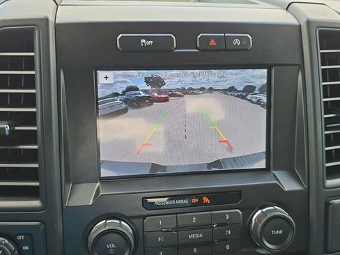 Used 2019 Ford F150 XL w/ Equipment Group 101A Mid RWD image 22
