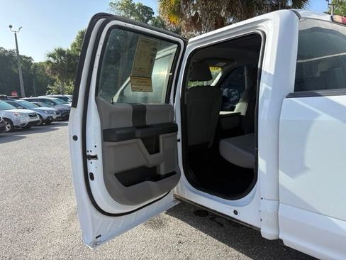 Used 2018 Ford F150 XL w/ XL Power Equipment Group AWD/4WD image 22