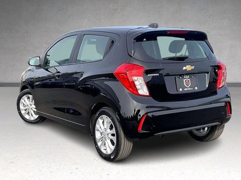 Used 2020 Chevrolet Spark LT image 30