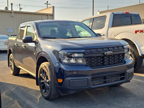 Used 2023 Ford Maverick XLT w/ Equipment Group 300A Standard image 3