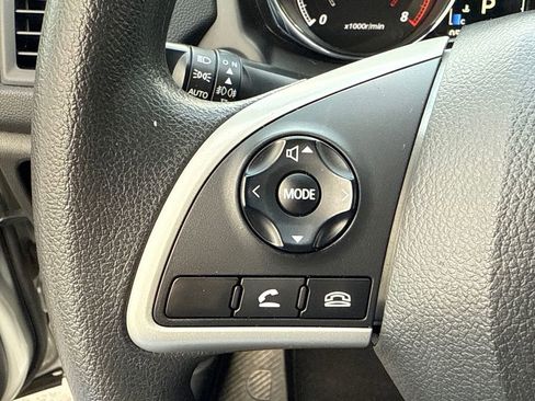 Used 2024 Mitsubishi Outlander Sport ES AWD/4WD image 30