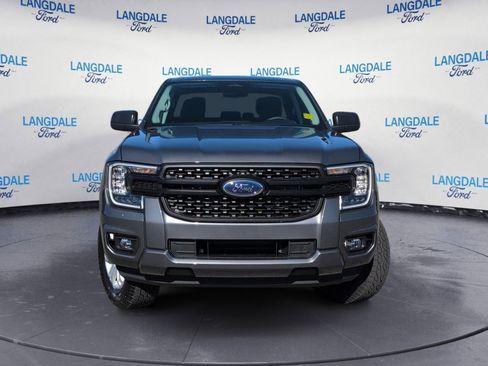 New 2025 Ford Ranger XL image 12