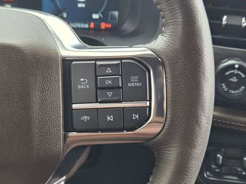 Used 2023 Ford Expedition King Ranch RWD image 37