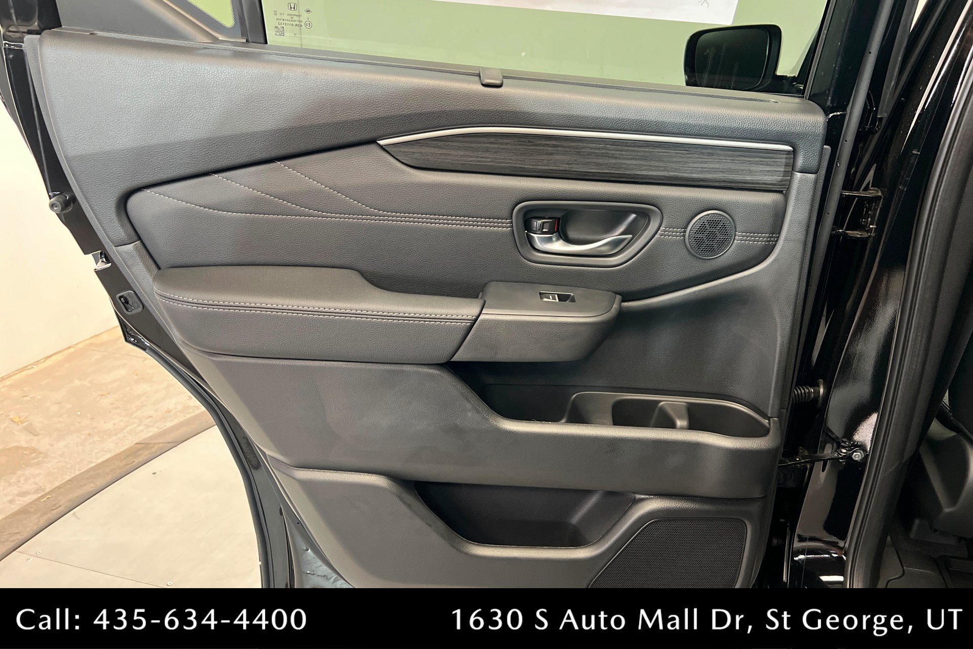 New 2026 Honda Pilot Touring image 18