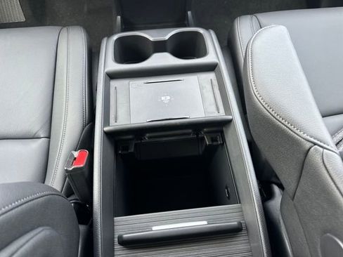 New 2026 Honda Odyssey EX-L image 30