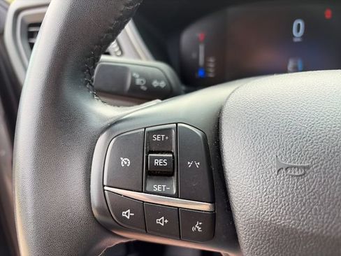 Used 2024 Ford Escape Active FWD image 13